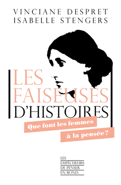 LES FAISEUSES D'HISTOIRES Cover Image: LES FAISEUSES D'HISTOIRES