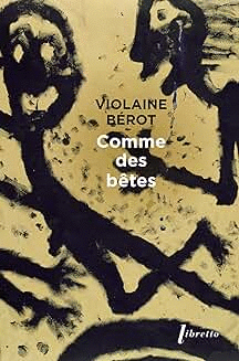 COMME DES BÊTES Cover Image: COMME DES BÊTES