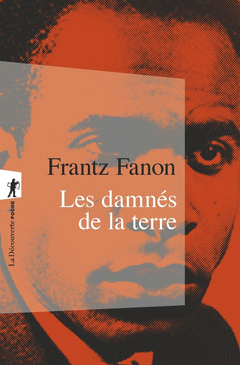 Cover Image: LES DAMNÉS DE LA TERRE
