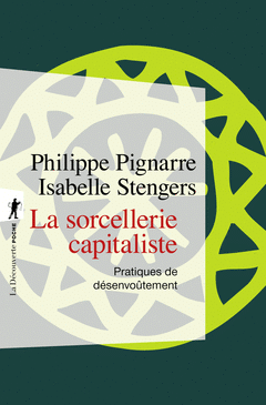 LA SORCELLERIE CAPITALISTE Cover Image: LA SORCELLERIE CAPITALISTE
