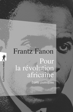 POUR LA RÉVOLUTION AFRICAINE Cover Image: POUR LA RÉVOLUTION AFRICAINE
