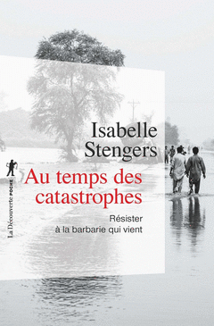 AU TEMPS DES CATASTROPHES Cover Image: AU TEMPS DES CATASTROPHES