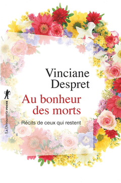 Cover Image: AU BONHEUR DES MORTS