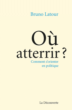 OÙ ATTERRIR? Cover Image: OÙ ATTERRIR?