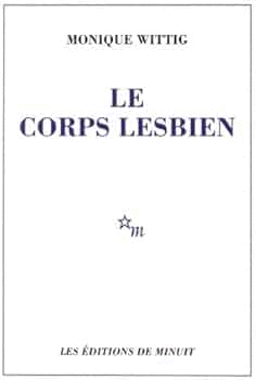 Cover Image: LE CORPS LESBIEN