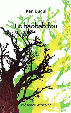 Cover Image: LE BAOBAB FOU