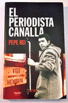 Imagen de cubierta: EL PERIODISTA CANALLA