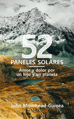 Cover Image: 52 PANELES SOLARES