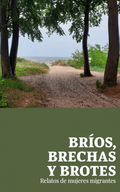 Cover Image: BRÍOS, BRECHAS Y BROTES