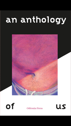 AN ANTHOLOGY OF US Cover Image: AN ANTHOLOGY OF US