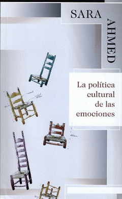  LA POLÍTICA CULTURAL DE LAS EMOCIONES