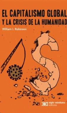 Imagen de cubierta: EL CAPITALISMO GLOBAL Y LA CRISIS DE LA HUMANIDAD
