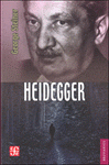 Imagen de cubierta: HEIDEGGER