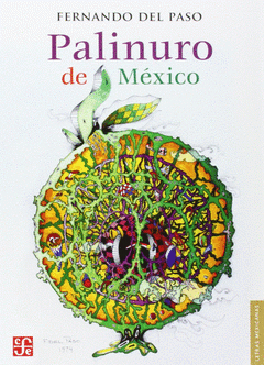 Imagen de cubierta: PALINURO DE MÉXICO