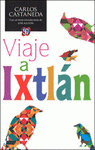 Imagen de cubierta: VIAJE A IXTLÁN