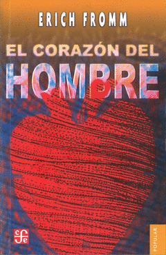 Imagen de cubierta: EL CORAZÓN DEL HOMBRE