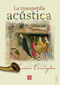 Cover Image: LA TROMPETILLA ACÚSTICA