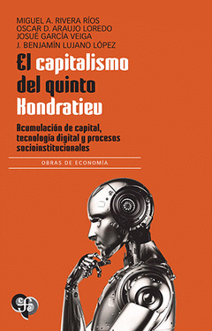 Cover Image: EL CAPITALISMO DEL QUINTO KONDRATIEV. ACUMULACION