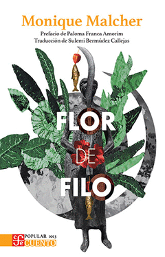 FLOR DE FILO Cover Image: FLOR DE FILO