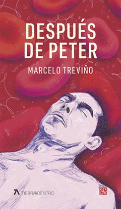 DESPUES DE PETER Cover Image: DESPUES DE PETER