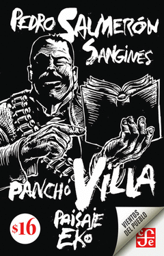 PANCHO VILLA Cover Image: PANCHO VILLA