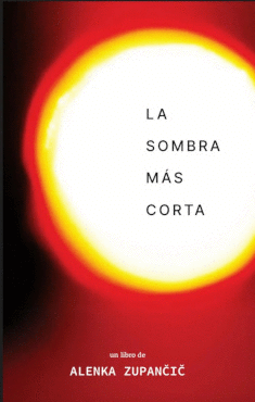 LA SOMBRA MÁS CORTA Cover Image: LA SOMBRA MÁS CORTA