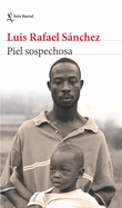 Cover Image: PIEL SOSPECHOSA
