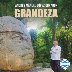 Cover Image: GRANDEZA