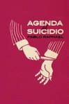 Imagen de cubierta: AGENDA DEL SUICIDIO