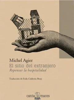 SITIO DEL EXTRANJERO, EL Cover Image: SITIO DEL EXTRANJERO, EL