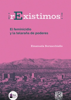 Cover Image: ¡REXISTIMOS!