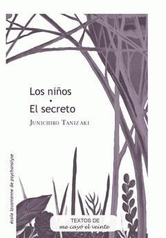 Imagen de cubierta: LOS NIÑOS - EL SECRETO