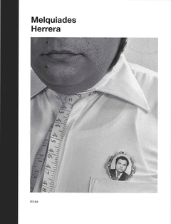 MELQUIADES HERRERA Cover Image: MELQUIADES HERRERA