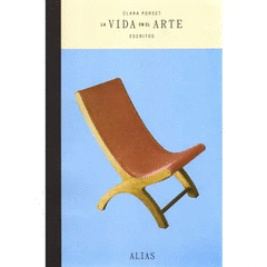 LA VIDA EN EL ARTE Cover Image: LA VIDA EN EL ARTE