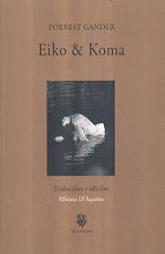 Imagen de cubierta: EIKO & KOMA