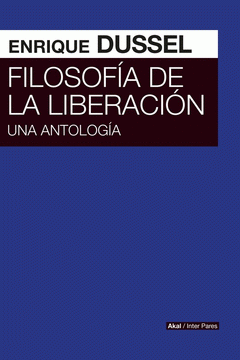 Cover Image: FILOSOFÍA DE LA LIBERACIÓN