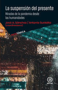 Cover Image: LA SUSPENSIÓN DEL PRESENTE