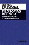  FILOSOFIAS DEL SUR