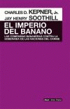 Imagen de cubierta: EL IMPERIO DEL BANANO