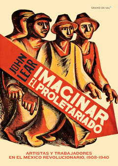  IMAGINAR EL PROLETARIADO