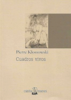 CUADROS VIVOS Cover Image: CUADROS VIVOS