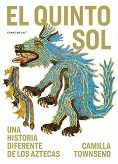 Cover Image: EL QUINTO SOL