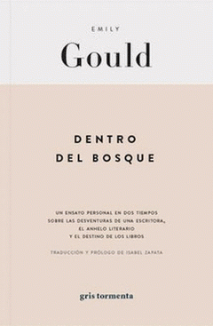 Cover Image: DENTRO DEL BOSQUE