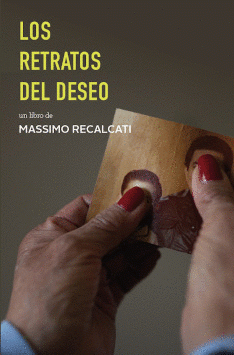 Cover Image: RETRATOS DEL DESEO, LOS