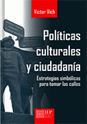 Cover Image: POLÍTICAS CULTURALES Y CIUDADANÍA