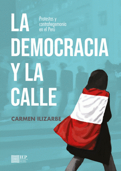Cover Image: LA DEMOCRACIA Y LA CALLE
