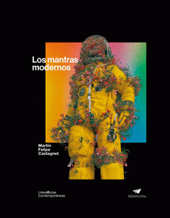 Cover Image: LOS MANTRAS MODERNOS