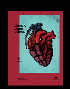 Cover Image: LLÁMALO COMO QUIERAS