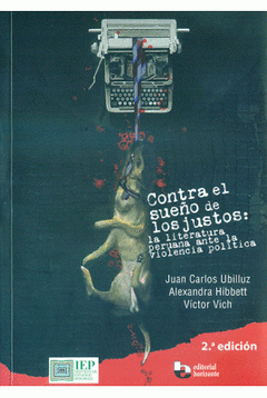 Imagen de cubierta: CONTRA EL SUEÑO DE LOS JUSTOS