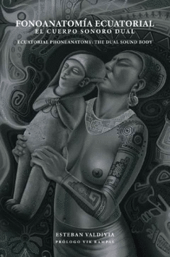 Cover Image: FONOANATOMÍA ECUATORIAL